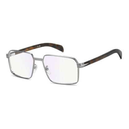 David Beckham Eyeglasses, Model: DB7166 Colour: 31Z