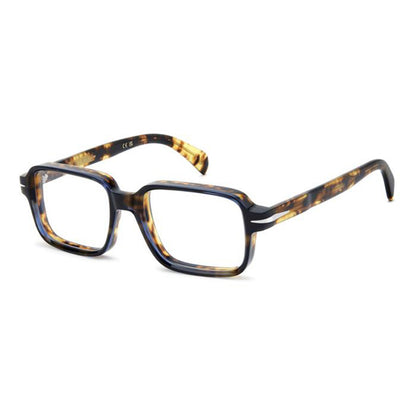 David Beckham Eyeglasses, Model: DB7167 Colour: 4FK