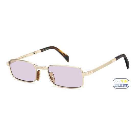 Gafas de sol David Beckham, Modelo: DB99ORIGAMI Color: T5UKE