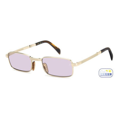 David Beckham Sunglasses, Model: DB99ORIGAMI Colour: T5UKE