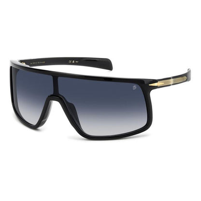 David Beckham Sunglasses, Model: DB99VISOR Colour: 2M208