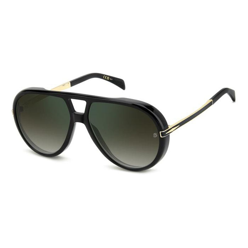 David Beckham Sunglasses, Model: DB99VOYAGER Colour: 2M2CS