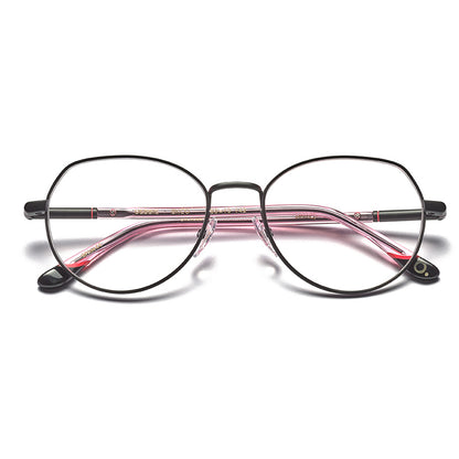 Etnia Barcelona Eyeglasses, Model: Debbie Colour: BKCO