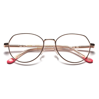 Etnia Barcelona Eyeglasses, Model: Debbie Colour: PGCO