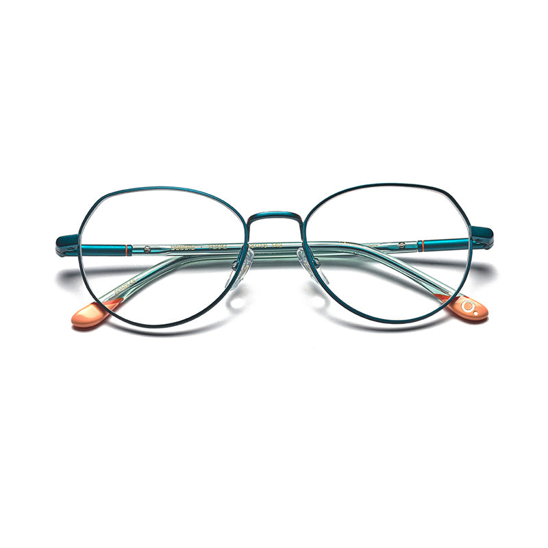 Etnia Barcelona Eyeglasses, Model: Debbie Colour: TQOG