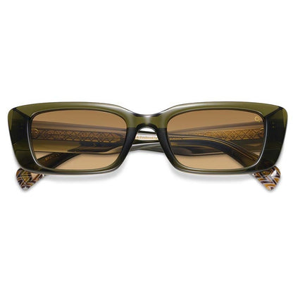 Etnia Barcelona Sunglasses, Model: DeiaSUN Colour: ARBR