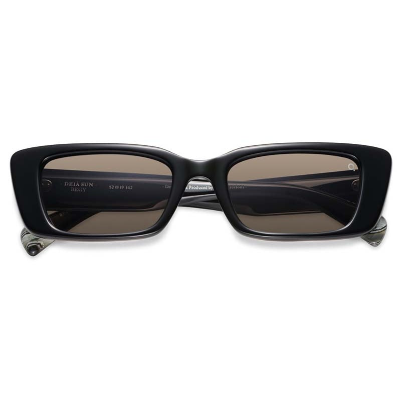Etnia Barcelona Sunglasses, Model: DeiaSUN Colour: BKGY