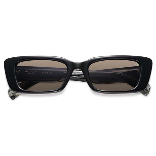 Etnia Barcelona Sunglasses, Model: DeiaSUN Colour: BKGY