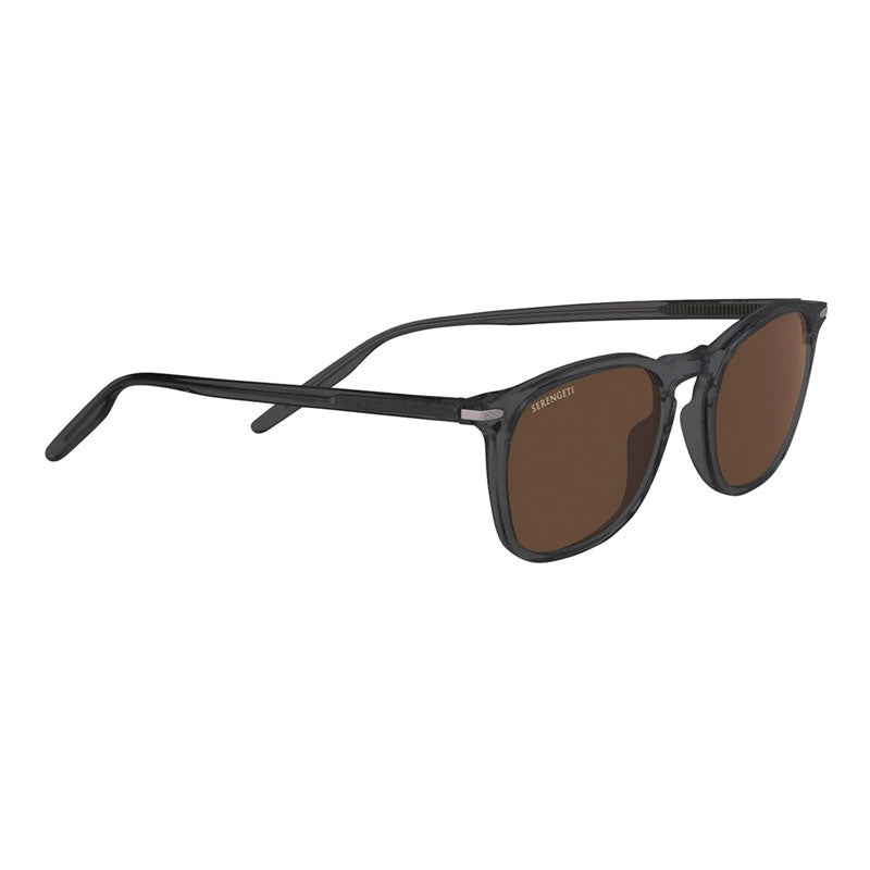 Serengeti Sunglasses, Model: DELIO Colour: SS021010
