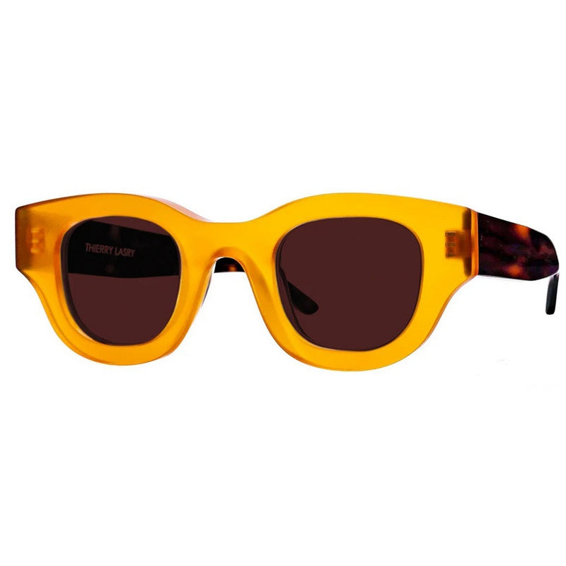 Thierry Lasry Sunglasses, Model: DEMOCRACYSUN Colour: 1106