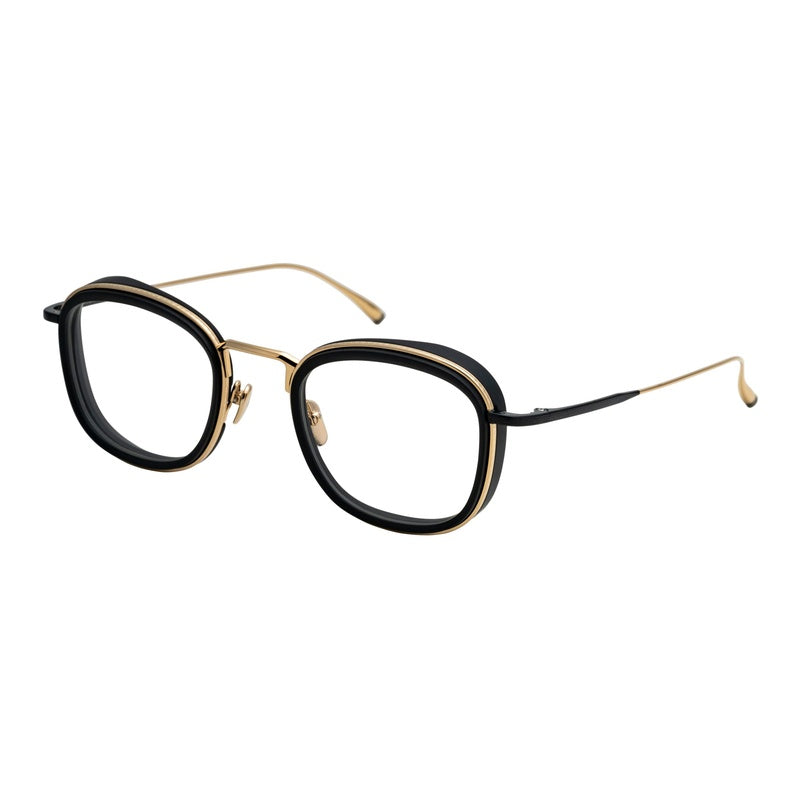 Masunaga since 1905 Eyeglasses, Model: Deneb Colour: 19
