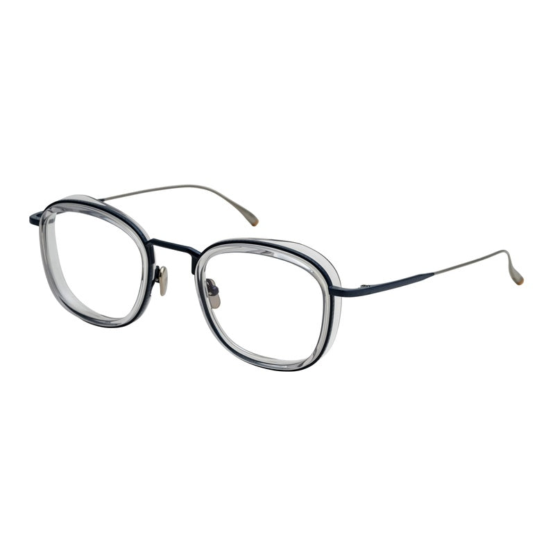 Masunaga since 1905 Eyeglasses, Model: Deneb Colour: 24
