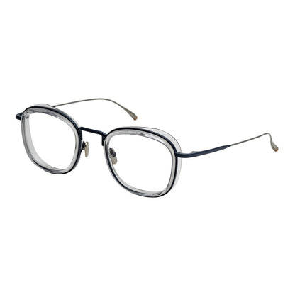 Masunaga since 1905 Eyeglasses, Model: Deneb Colour: 24