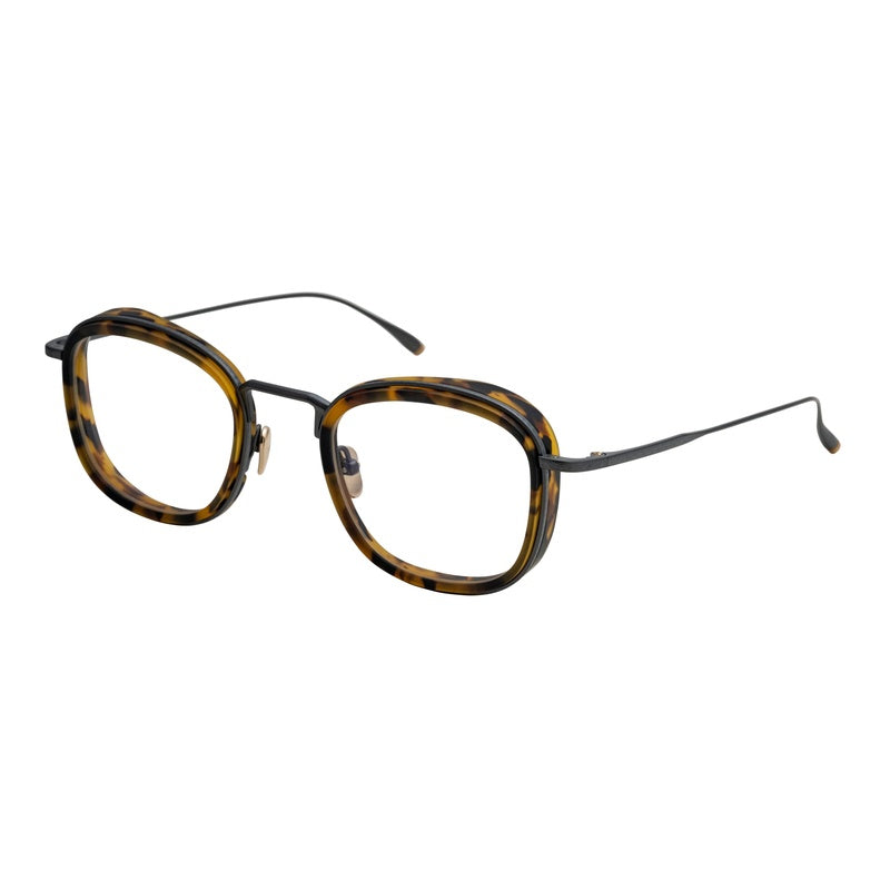 Masunaga since 1905 Eyeglasses, Model: Deneb Colour: 33