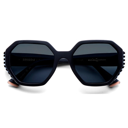 Etnia Barcelona Sunglasses, Model: Derroche Colour: BK