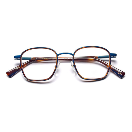 Etnia Barcelona Eyeglasses, Model: DesertSand Colour: BLHV
