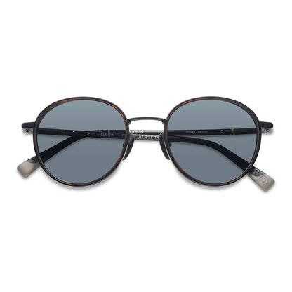 Etnia Barcelona Sunglasses, Model: DevilsElbow Colour: BK