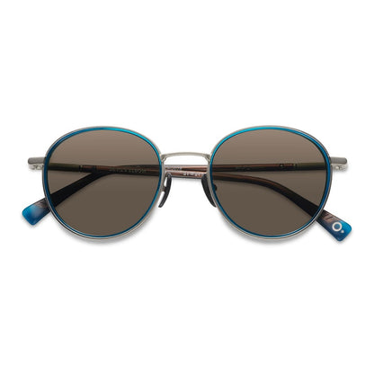 Etnia Barcelona Sunglasses, Model: DevilsElbow Colour: TQSL