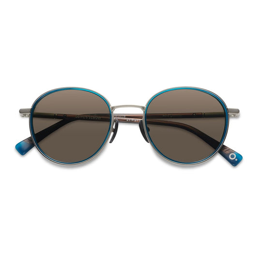 Etnia Barcelona Sunglasses, Model: DevilsElbow Colour: TQSL