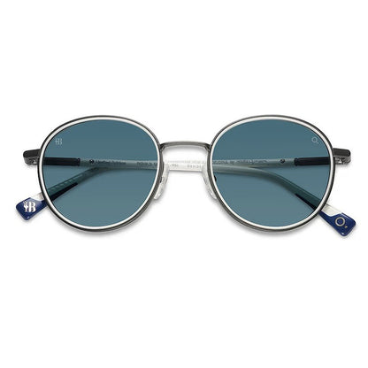 Gafas de sol Etnia Barcelona, Modelo: DevilsElbowCa Color: WH