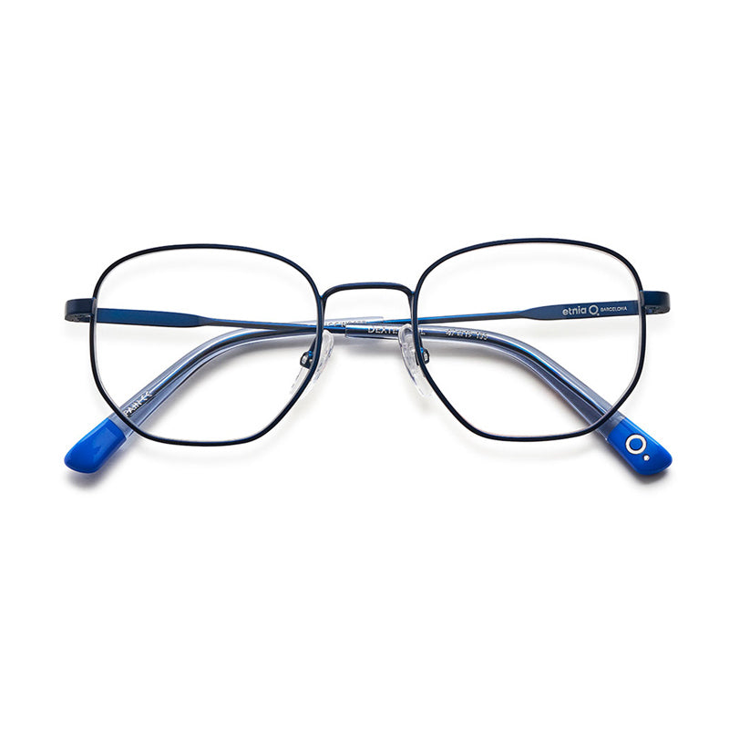 Etnia Barcelona Eyeglasses, Model: Dexter Colour: BL