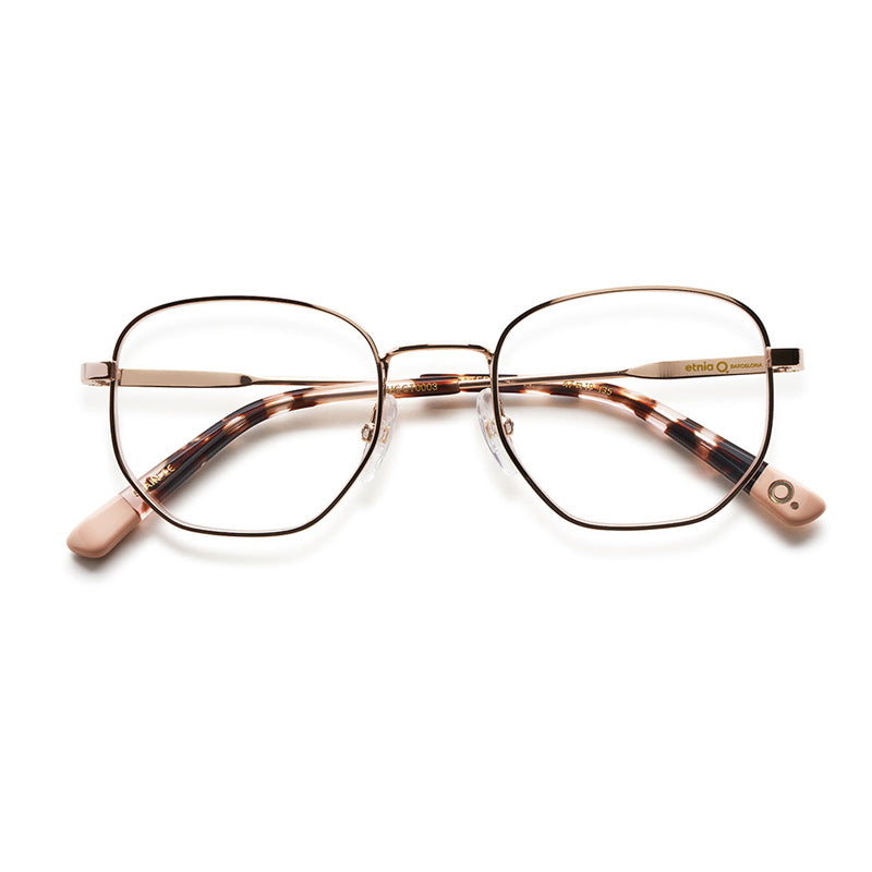Etnia Barcelona Eyeglasses, Model: Dexter Colour: PGHV