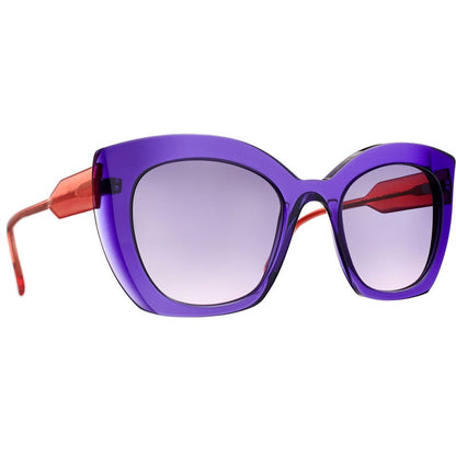 Blush Sunglasses, Model: DIABLESSE Colour: 1068