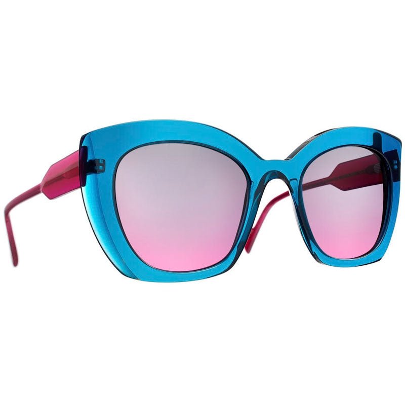 Blush Sunglasses, Model: DIABLESSE Colour: 1069