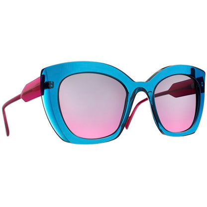 Blush Sunglasses, Model: DIABLESSE Colour: 1069