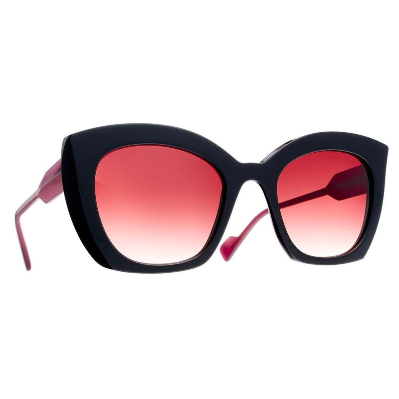 Blush Sunglasses, Model: DIABLESSE Colour: 243