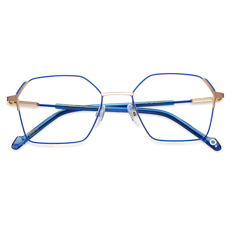 Etnia Barcelona Eyeglasses, Model: Diamon Colour: PGBL