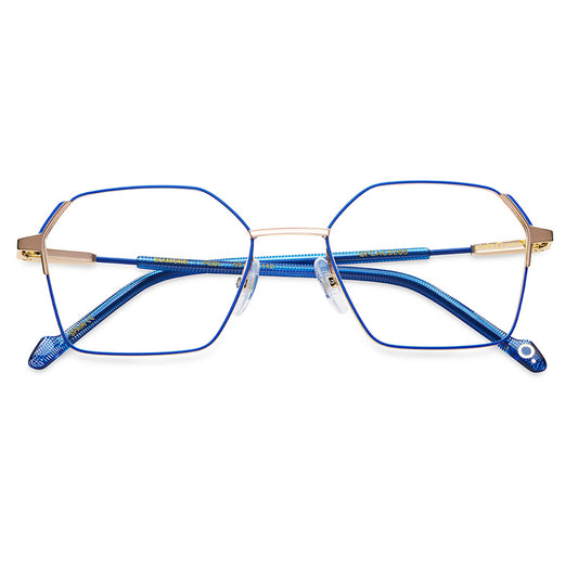 Etnia Barcelona Eyeglasses, Model: Diamon Colour: PGBL