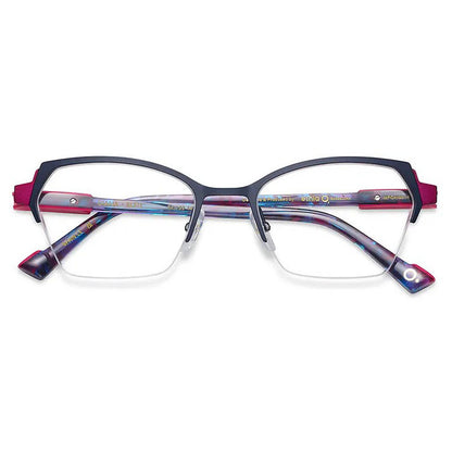 Etnia Barcelona Eyeglasses, Model: Diana Colour: BLFU