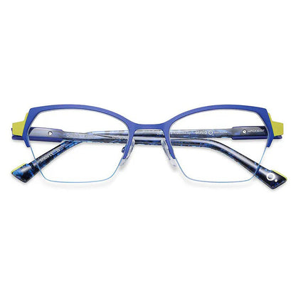 Etnia Barcelona Eyeglasses, Model: Diana Colour: BLYW