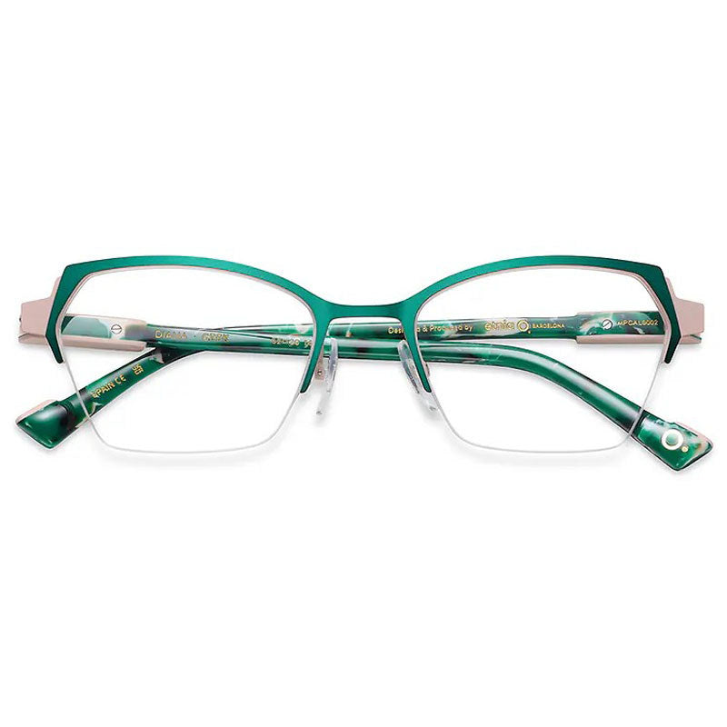 Etnia Barcelona Eyeglasses, Model: Diana Colour: GRPK