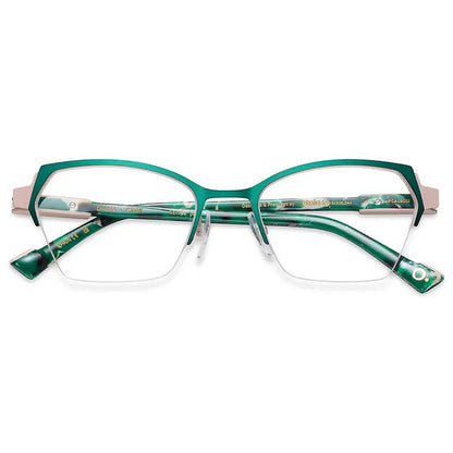 Etnia Barcelona Eyeglasses, Model: Diana Colour: GRPK