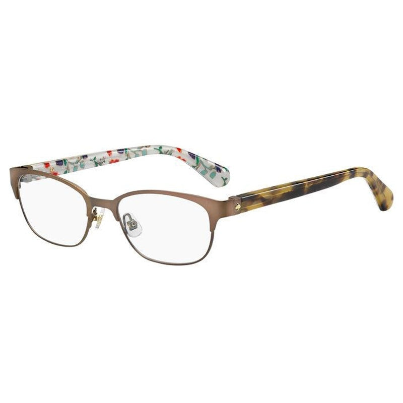 Kate Spade Eyeglasses, Model: DIANDRA Colour: 305