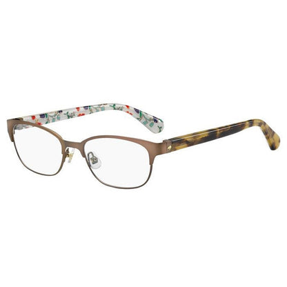 Kate Spade Eyeglasses, Model: DIANDRA Colour: 305