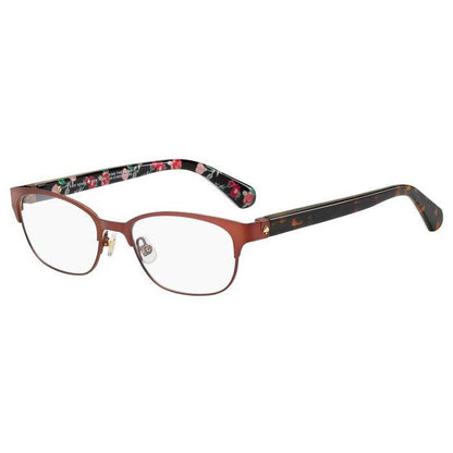 Kate Spade Eyeglasses, Model: DIANDRA Colour: YDC