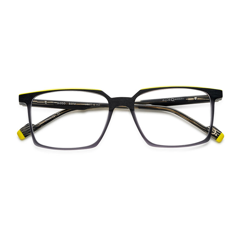 Lunettes Etnia Barcelona, Modèle : Diego Couleur : BKYW