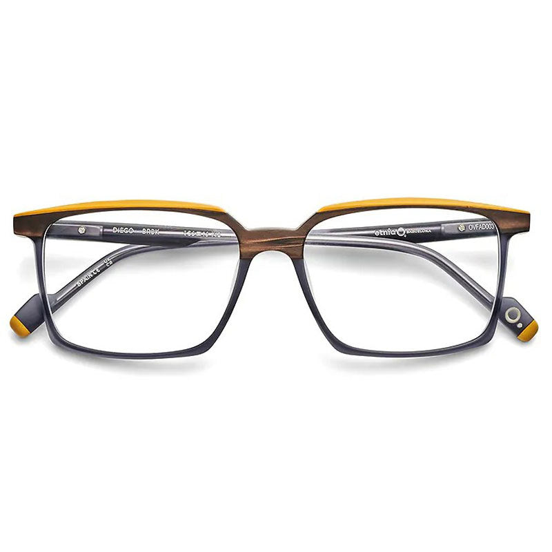 Lunettes Etnia Barcelona, Modèle : Diego Couleur : BRBK
