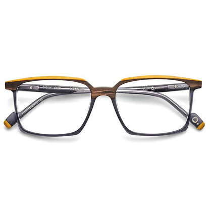 Lunettes Etnia Barcelona, Modèle : Diego Couleur : BRBK