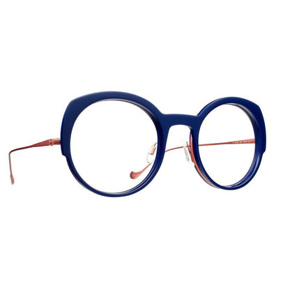 Caroline Abram Eyeglasses, Model: DILYS Colour: 673