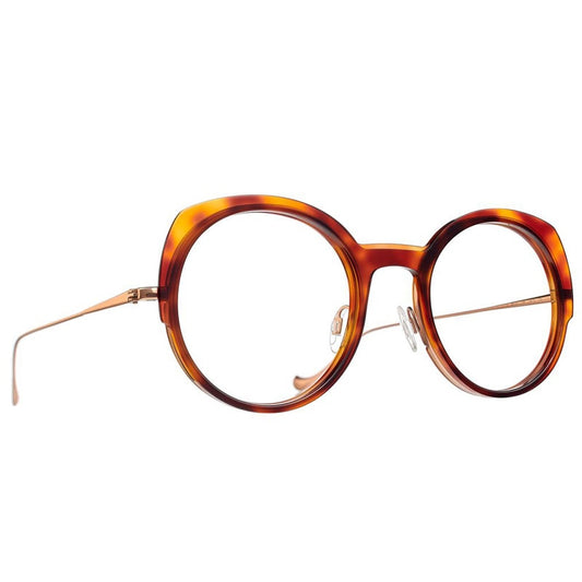 Caroline Abram Eyeglasses, Model: DILYS Colour: 736