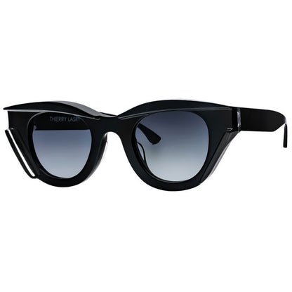 Thierry Lasry Sunglasses, Model: DISMISSY Colour: 101