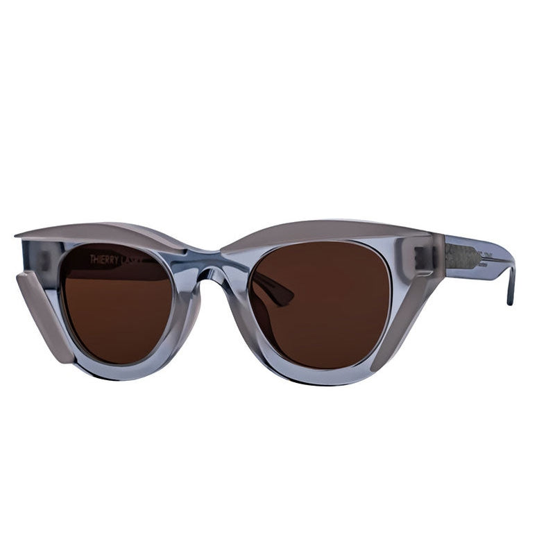 Thierry Lasry Sunglasses, Model: DISMISSY Colour: 2252