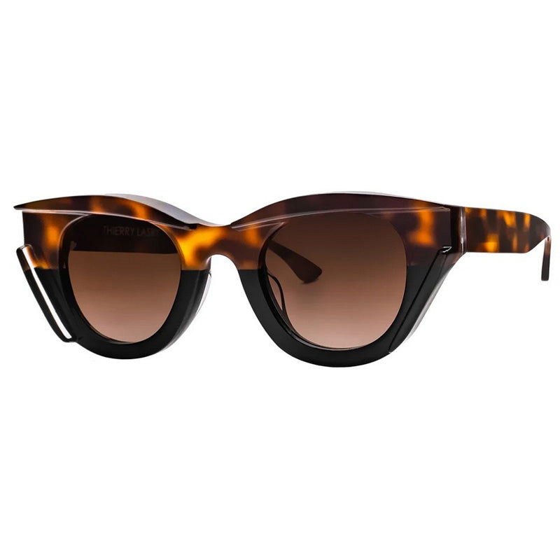 Thierry Lasry Sunglasses, Model: DISMISSY Colour: 257