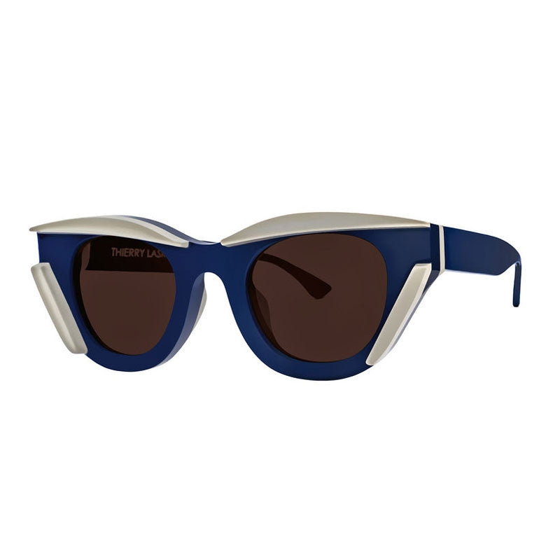 Thierry Lasry Sunglasses, Model: DISMISSY Colour: 9217
