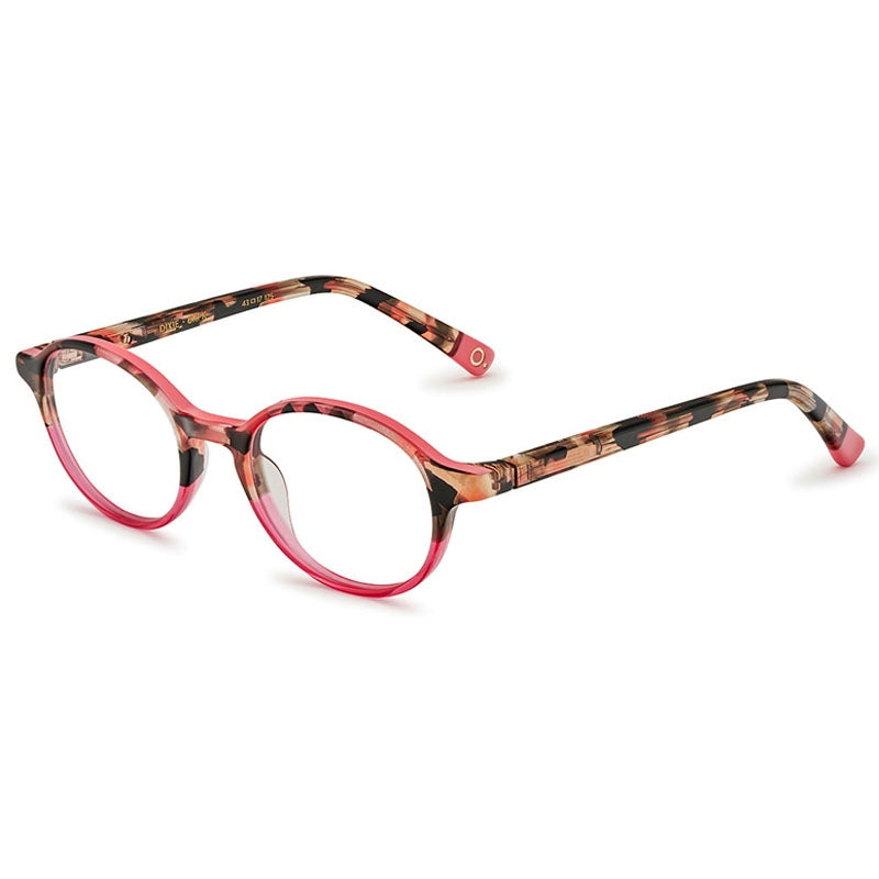 Etnia Barcelona Eyeglasses, Model: Dixie Colour: BKPK
