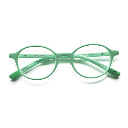 Etnia Barcelona Eyeglasses, Model: Dixie Colour: GR